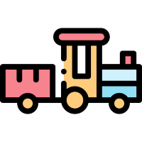 Дороги и Треки